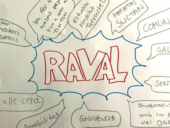 Apadrina el teu equipament