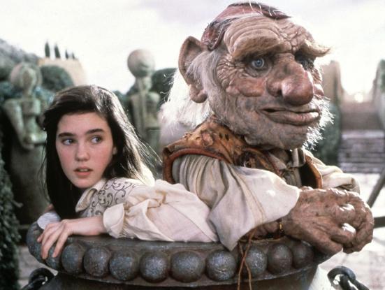 Labyrinth Dins del laberint