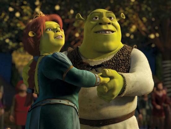 Shrek 2