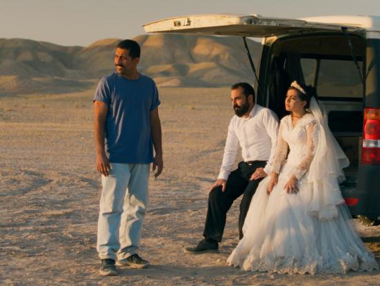 Un simple accident Un simple accidente