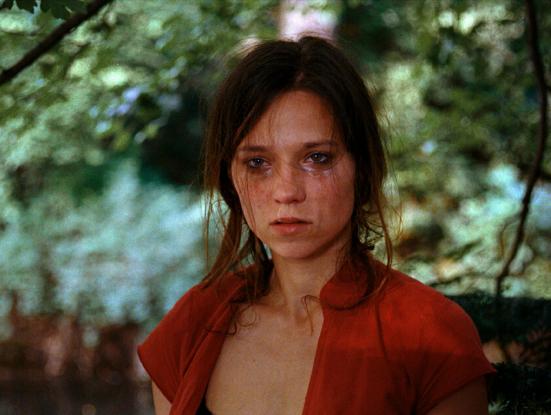 Gespenster Fantasmes