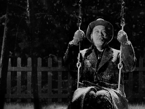 Ikiru