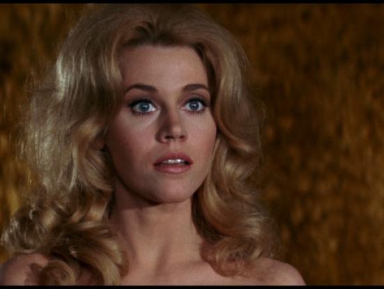 Barbarella