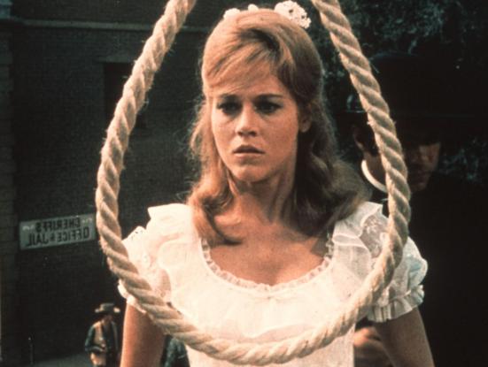 Cat Ballou