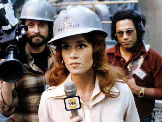 The China Syndrome