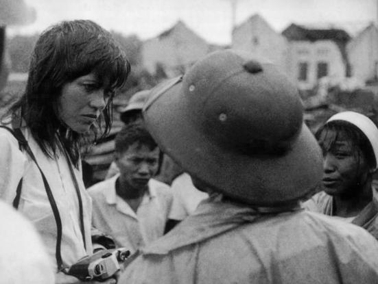 Letter to Jane