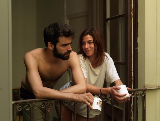 Premis Gaudí i Premis Goya 2014