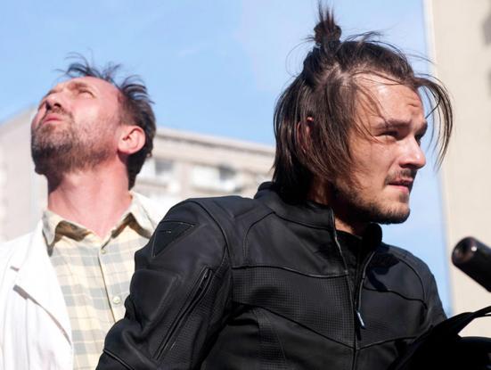 11 minut (Jerzy Skolimowski, 2015)