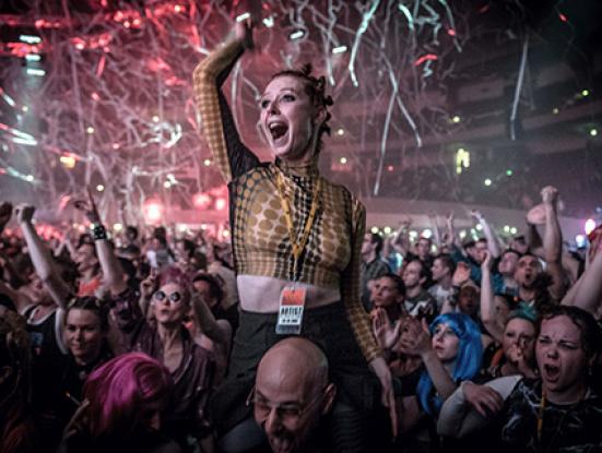 Magical Mystery oder die Rückkehr des Karl Schmidt (Arne Feldhusen, 2017)