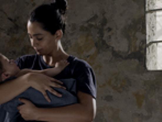 3000 Layla / 3000 noches (Mai Masri, 2015)