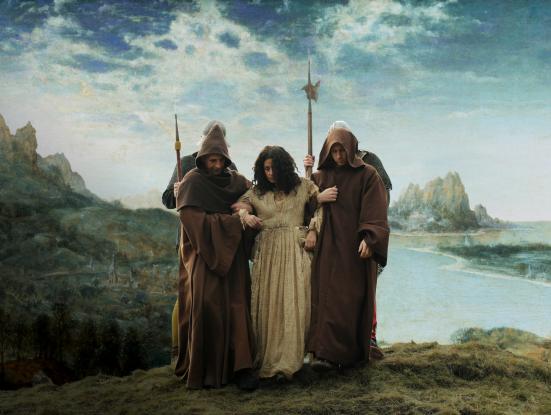 Cinema i espiritualitat