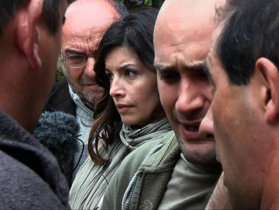 La academia de las musas (José Luis Guerin, 2015)