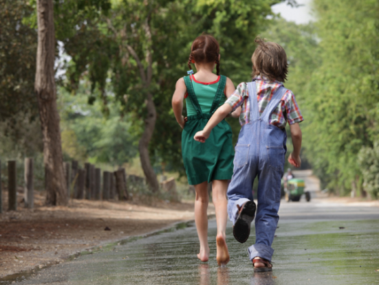 2a Mostra de Cinema Israelià: imatges de proximitat