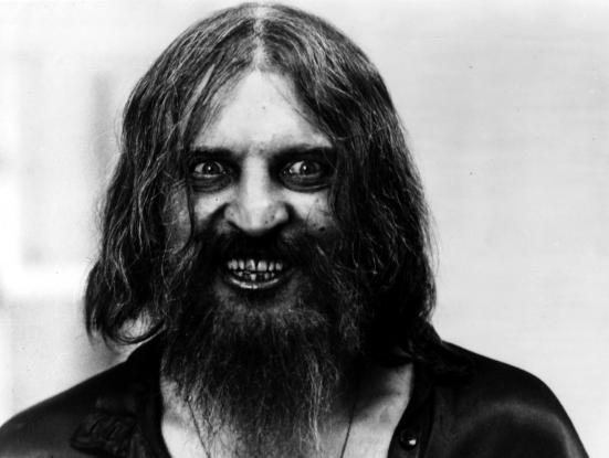 Agoniya (Elem Klimov, 1981)