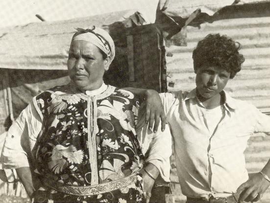 Alyam, alyam / oh, els dies (Ahmed El Maanouni, 1978) 