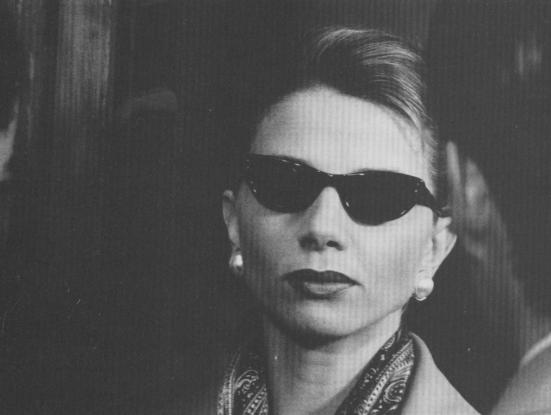 In memoriam: Vicente Aranda i Christopher Lee ('Amantes'