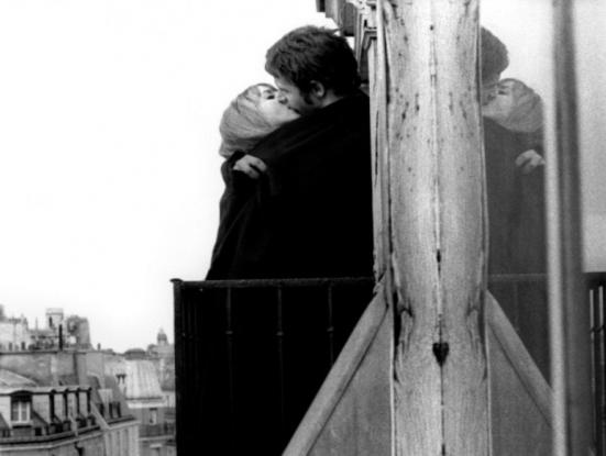 L'amour fou (Jacques Rivette, 1969)