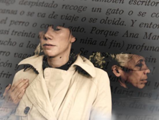 Ana María Moix o la passió per la paraula (Anastasi Rinos Martí, 2015)