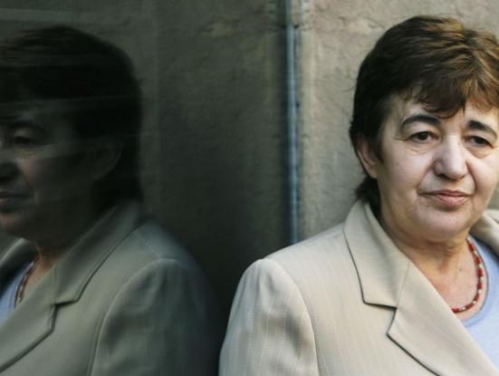 Ana María Moix o la passió per la paraula (Anastasi Rinos Martí, 2015)