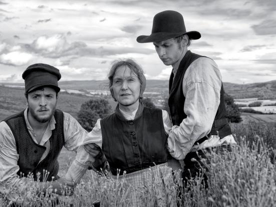 Cicle de cinema alemany actual