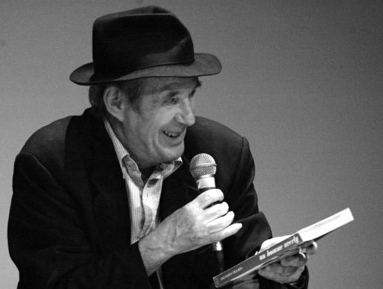 Una lliçó d’André S. Labarthe