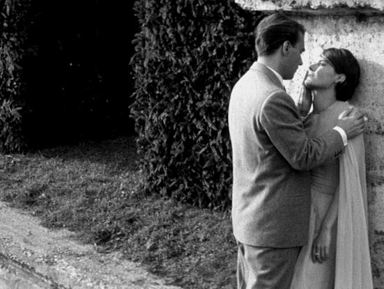 L'année dernière à Marienbad