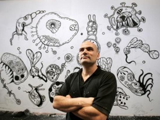 Marcel·lí Antúnez