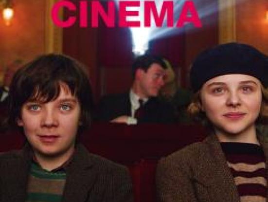 Aula de Cinema 2018-2019