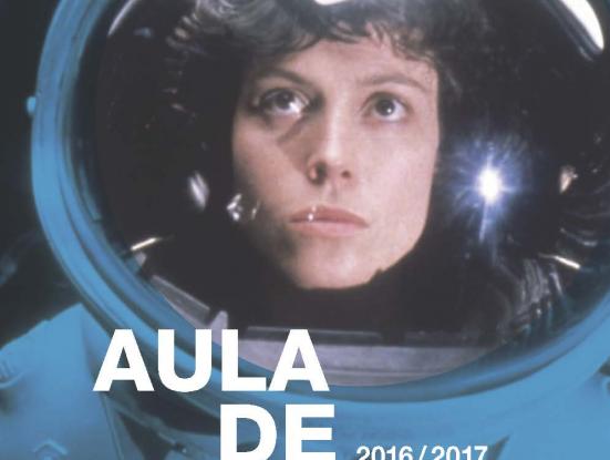 Aula de Cinema 2016-2017