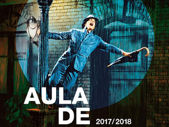 Aula de Cinema 2017-2018