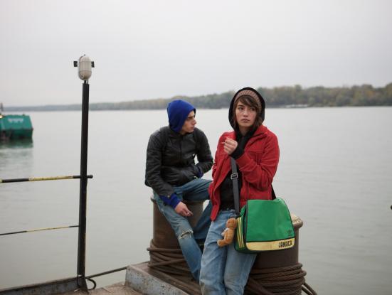 Avé (Konstantin Bojanov, 2011)