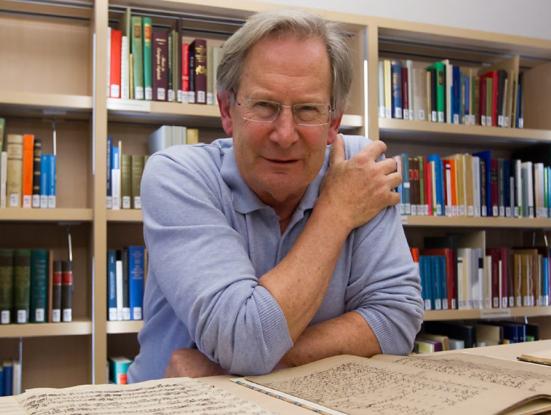 Bach: A Passionate Life 