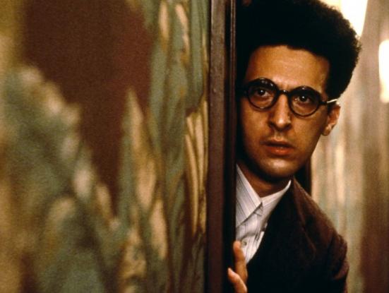 'Barton Fink' (Joel Coen, Ethan Coen, 1991)