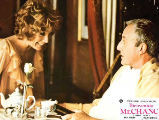 Paradís perdut. Cinema i jardí