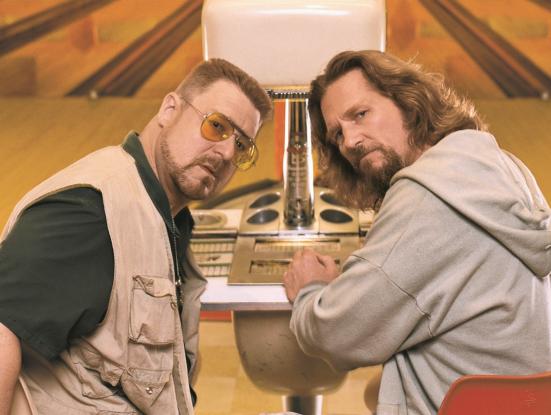 The Big Lebowski