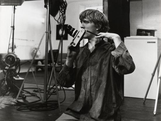 Blow-Up (Michelangelo Antonioni, 1967)