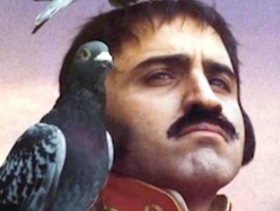 Bolívar soy yo (Jorge Alí Triana, 2002)