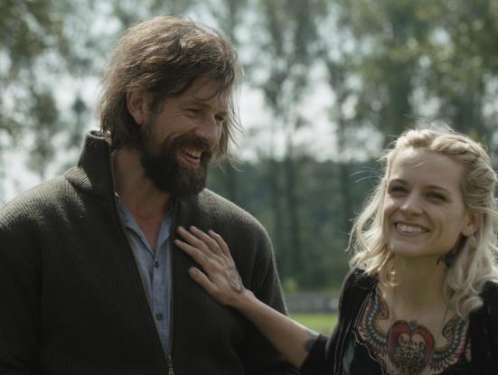 Premis Lux 2013: 'The Broken Circle Breakdown'