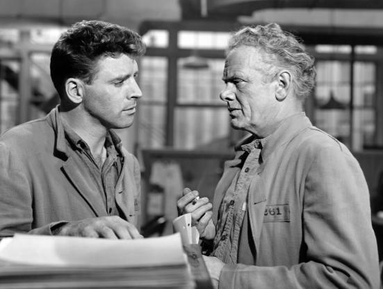 Brute Force (Jules Dassin, 1947)