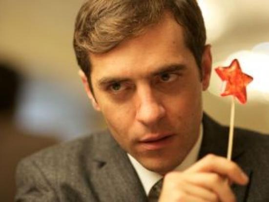 El color del camaleó 