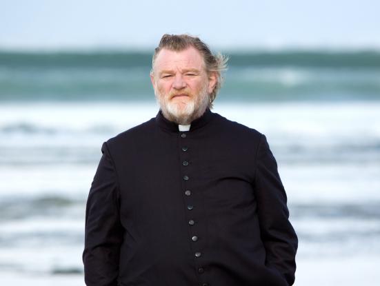 Calvary (John Michael Mcdonagh, 2014)