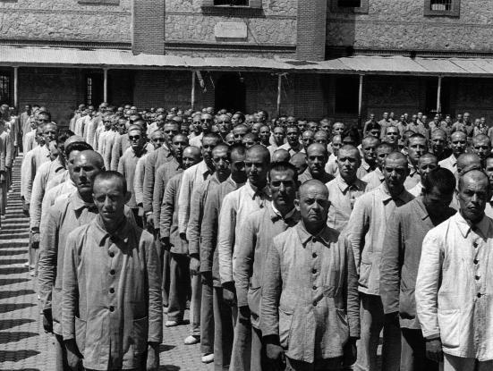 La causa contra Franco: ¿el Núremberg español? (Lucía Palacios, Dietmar Post, 2018)