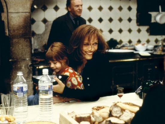 In memoriam: patrice Chéreau