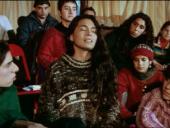 Memoria Obstinada (Patricio Guzmán, 1997)