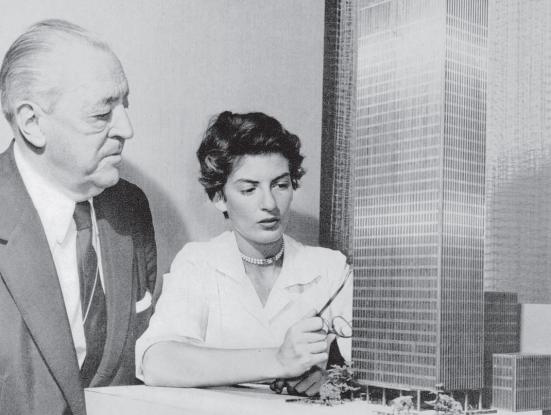 Citizen Lambert: Joan of Architecture (Teri Wehn-Damisch, 2007)