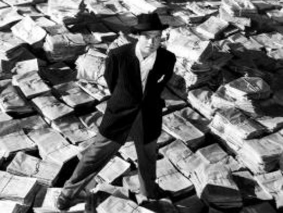 Citizen Kane