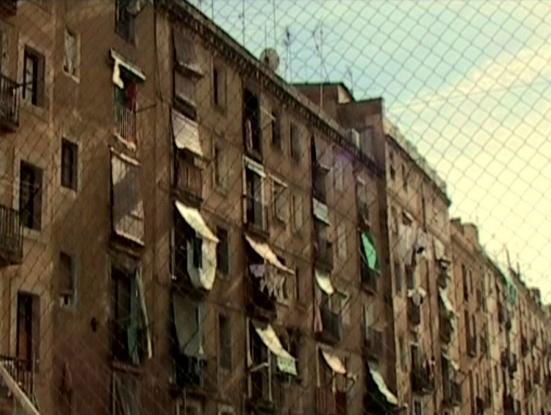 El Raval al Raval. Imatges d'un barri 