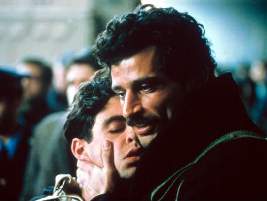 Così ridevano (Gianni Amelio, 1998)