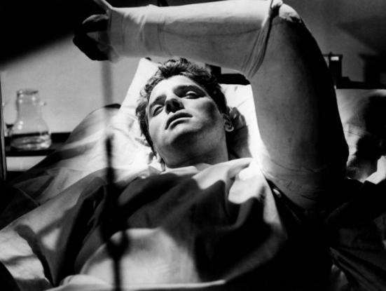 Burt Lancaster, una presència inoblidable