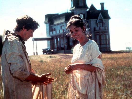 Days of Heaven (Terrence Malick, 1978)